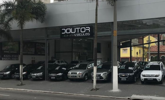 Doutor Veículos